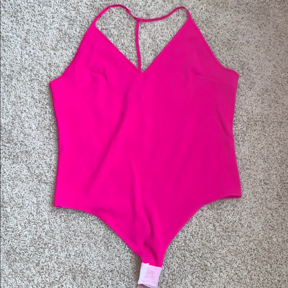 Bodysuit
